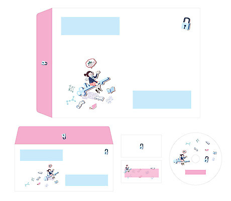 전신 템플릿 여자 교복 어린이 명함 명함템플릿 열쇠 봉투 서류봉투 편지봉투 자물쇠 한명 앉기 소녀 세트 CD 잠금 패키지 CD자켓 봉투템플릿 우편봉투 여자만 여자한명만 어린이만 소녀만 소녀한명만 이미지템플릿 AI파일 1 옷 모션 사람 편지 우편물 보안 파일형식 벡터