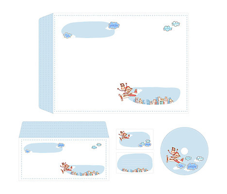 구름 템플릿 여자 남자 어린이 명함 명함템플릿 봉투 서류봉투 편지봉투 비행기 소녀 빌딩 소년 두명 건물 세트 CD 패키지 CD자켓 빌딩숲 봉투템플릿 우편봉투 어린이만 이미지템플릿 AI파일 자연요소 건축물 항공교통 대중교통 사람 편지 우편물 파일형식 벡터