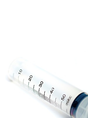 포토 JPG 스튜디오촬영 선 의학 의료기기 실내 병원 주사기 누끼 사람없음 치료 한개 숫자 약 기구 도구 의료용품 오브젝트 눈금 아라비아숫자 용량 국내포토 문자 1 내부 파일형식