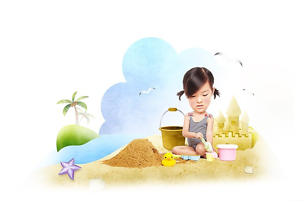 전신 PSD 외국인 나무 식물 동물 구름 편집이미지 라이프스타일 여자 어린이라이프 어린이 모래 바다 장난 놀이 갈매기 조류 포토일러 하늘 불가사리 한명 미소 웃음 사람 앉기 동양인 소녀 해변 라이프 모래사장 야자수 장난감 놀이용품 미니어처 인물미니어처 모래성 모래놀이 소꿉놀이 소꿉장난 흙장난 SD캐릭터 여자만 여자한명만 어린이만 소녀만 소녀한명만 이미지편집 자연요소 캐릭터 1 모션 극피동물 표정 인종 생활 모형 오브젝트 파일형식