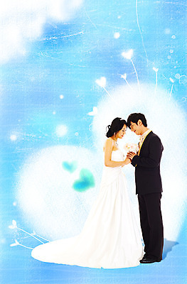 전신 PSD 편집이미지 부부 커플 드레스 여자 남자 꽃 행복 신부 한쌍 부케 커플라이프 웨딩드레스 신랑 결혼 신혼부부 사랑 서기 미소 웃음 사람 동양인 정장 턱시도 성인 두명 마주보기 한국인 하트 축하 쌍 성인만 이미지편집 모양 식물 라이프스타일 옷 감정 꽃다발 컨셉 관계 모션 표정 인종 이벤트 신혼 파일형식