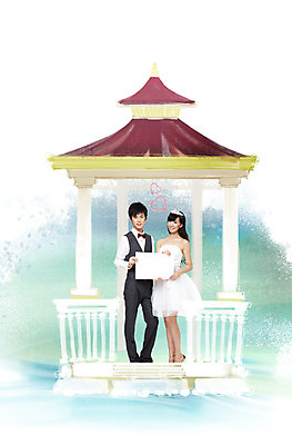 전신 PSD 편집이미지 라이프스타일 건축물 배너 부부 커플 드레스 여자 남자 행복 신부 한쌍 커플라이프 신랑 결혼 신혼부부 안내 프레임 광고판 사랑 틀 서기 미소 웃음 사람 동양인 정장 턱시도 성인 두명 중국인 궁전 축하 쌍 알림 미니드레스 성인만 이미지편집 외국인 옷 건축 감정 컨셉 고건축 관계 모션 알림판 표정 인종 이벤트 생활 신혼 판 파일형식