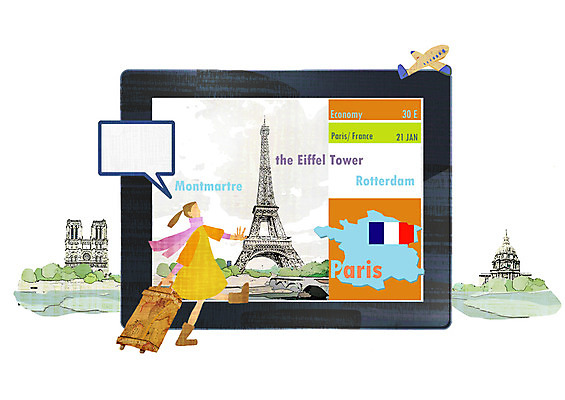 전신 PSD 라이프스타일 건축물 여자 건축 해외여행 여행 말풍선 지도 가방 일러스트 통신 비행기 정보기술 한명 서기 사람 성인 라이프 전자제품 컴퓨터 태블릿 탑 스크린 캐리어 여행가방 터치 정보 에펠탑 스마트 IT라이프 파리_프랑스 편리함 소통 여자만 여자한명만 성인여자만 성인만 국내일러스트 1 해외 잡화 컨셉 항공교통 모션 대중교통 기술 생활 스마트기기 프랑스 파리 랜드마크 파일형식