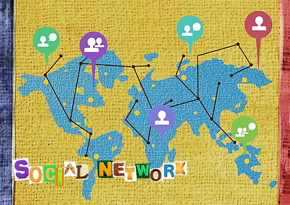 PSD 라이프스타일 선 세계지도 지도 일러스트 통신 관계 정보기술 사람없음 라이프 정보 네트워크 연결 방향 스마트 IT라이프 편리함 소통 사회연결망 소셜네트워크 국내일러스트 컨셉 기술 생활 세계 파일형식