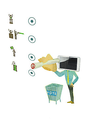 PSD 라이프스타일 남자 허리손 일러스트 통신 모바일 무선통신 정보기술 한명 서기 사람 성인 라이프 스마트폰 핸드폰 도장 통신기기 정보 투표 선거 전화기 스마트 IT라이프 투표함 편리함 소통 모바일투표 남자만 남자한명만 성인남자만 성인만 국내일러스트 1 포즈 컨셉 모션 기술 생활 전자제품 스마트기기 기계 민주주의 파일형식