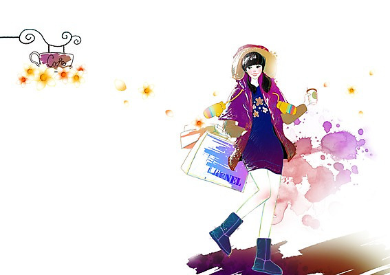 전신 PSD 모델 모자 우먼라이프 라이프스타일 계절 여자 패션 커피 포즈 장갑 겨울 일러스트 잔 한명 서기 미소 웃음 사람 성인 라이프 컵 쇼핑 종이봉투 쇼핑백 카페 커피잔 종이컵 테이크아웃 어그부츠 여자만 여자한명만 성인여자만 성인만 손모아장갑 국내일러스트 1 식기 잡화 음료 가방 모션 봉투 부츠 표정 생활 상점 일회용 파일형식