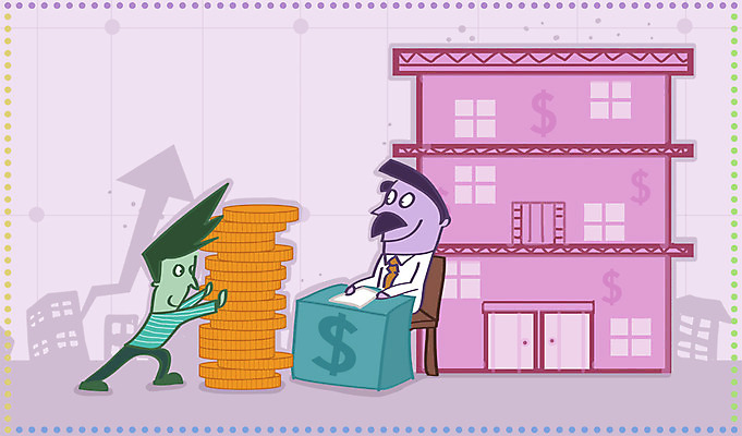 PSD 남자 돈 일러스트 부동산 아파트 주택 미소 웃음 사람 빌딩 성인 두명 건물 금융 경제 동전 물방울무늬 재테크 계약 문서 계약서 분양 남자만 성인남자만 성인만 국내일러스트 건축물 무늬 비즈니스 표정 재산 파일형식