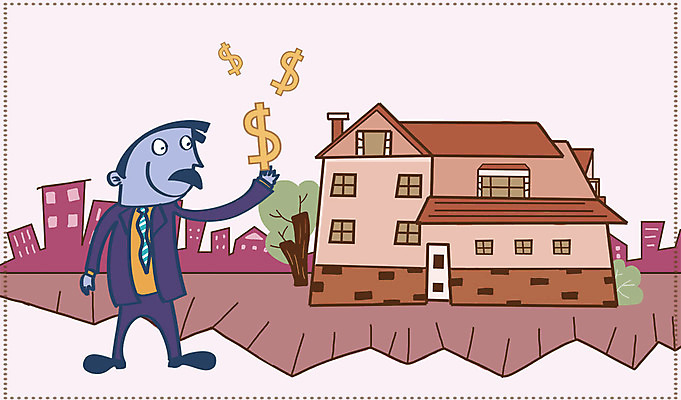 전신 PSD 나무 식물 남자 일러스트 부동산 아파트 주택 한명 서기 미소 웃음 사람 빌딩 성인 건물 금융 경제 달러 물방울무늬 화폐기호 재테크 분양 남자만 남자한명만 성인남자만 성인만 국내일러스트 1 건축물 기호 돈 무늬 모션 표정 재산 화폐 파일형식