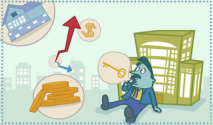 전신 PSD 남자 화살표 돈 일러스트 열쇠 부동산 화살 아파트 주택 한명 미소 웃음 사람 앉기 빌딩 성인 건물 금융 경제 달러 동전 물방울무늬 화폐기호 하락 방향 재테크 상승 분양 인하 집값상승 집값하락 남자만 남자한명만 성인남자만 성인만 국내일러스트 1 건축물 기호 컨셉 무늬 모션 표정 재산 화폐 집값 파일형식