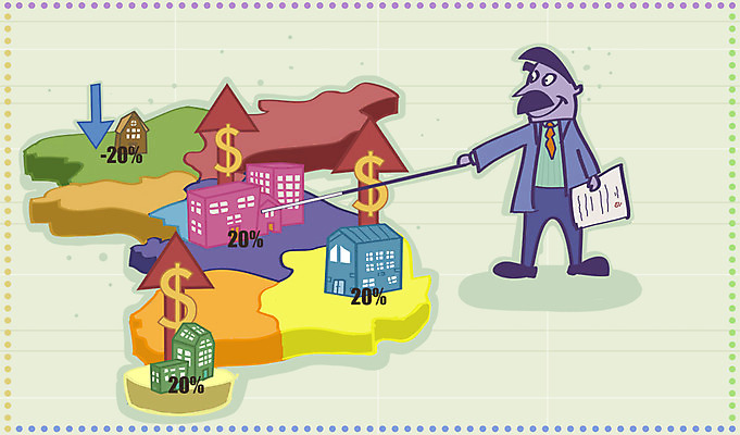 전신 PSD 남자 화살표 종이 지도 일러스트 통계 부동산 수치 화살 아파트 주택 한명 서기 미소 웃음 사람 빌딩 성인 건물 금융 경제 달러 물방울무늬 자료 화폐기호 하락 방향 재테크 문서 상승 한반도 분양 인하 집값상승 집값하락 남자만 남자한명만 성인남자만 성인만 국내일러스트 1 건축물 기호 컨셉 돈 무늬 모션 그래프 표정 재산 화폐 집값 파일형식