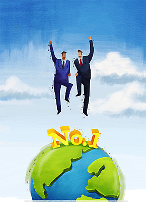 전신 PSD 구름 남자 일러스트 비즈니스 하늘 협력 함께함 서기 사람 정장 성인 두명 달리기 점프 파이팅 우승 최고 직장인 비즈니스맨 목표 계획 동료 넘버원 열정 순위 남자만 성인남자만 성인만 국내일러스트 자연요소 직업 옷 감정 컨셉 관계 모션 파일형식