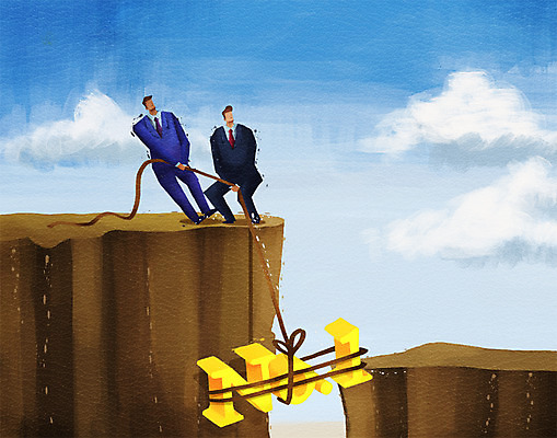 전신 PSD 구름 남자 밧줄 줄 일러스트 비즈니스 하늘 협력 함께함 서기 사람 정장 성인 두명 절벽 우승 최고 직장인 비즈니스맨 당기기 목표 계획 동료 넘버원 열정 순위 남자만 성인남자만 성인만 국내일러스트 자연요소 직업 옷 감정 컨셉 관계 모션 파일형식