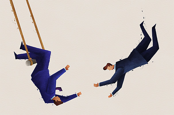 전신 PSD 남자 밧줄 줄 일러스트 비즈니스 협력 함께함 사람 정장 성인 두명 직장인 비즈니스맨 목표 계획 동료 열정 남자만 성인남자만 성인만 국내일러스트 직업 옷 감정 컨셉 관계 파일형식