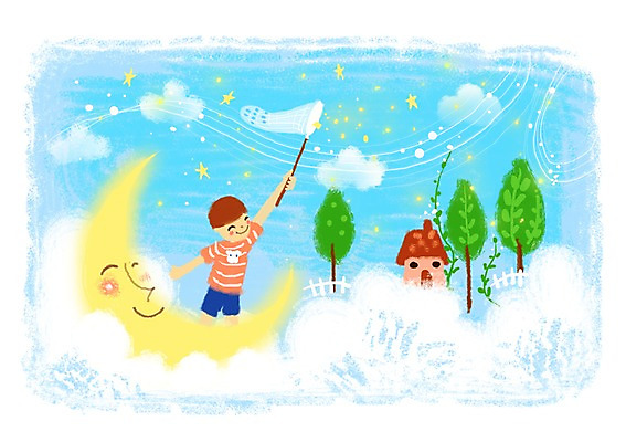 PSD 나무 식물 구름 남자 어린이라이프 별 어린이 백그라운드 일러스트 상상 하늘 주택 상상일러스트 한명 서기 미소 웃음 사람 소년 야외 건물 울타리 판타지 달 뜰채 야간 저녁 초승달 어린이상상 남자만 남자한명만 어린이만 소년만 소년한명만 동심 국내일러스트 자연요소 1 라이프스타일 건축물 모션 표정 담장 낚시용품 파일형식