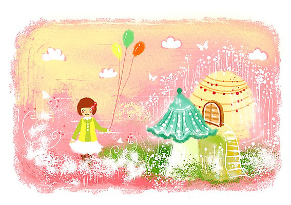 주간 PSD 식물 동물 구름 여자 어린이라이프 어린이 나비 곤충 백그라운드 일러스트 상상 하늘 주택 상상일러스트 한명 서기 미소 웃음 사람 소녀 야외 건물 계단 어린이상상 풍선 여자만 여자한명만 어린이만 소녀만 소녀한명만 동심 국내일러스트 자연요소 1 라이프스타일 건축물 모션 표정 파일형식