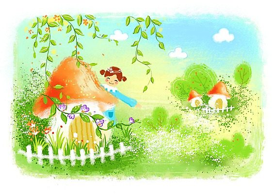 주간 PSD 나무 식물 구름 여자 꽃 어린이라이프 어린이 백그라운드 잎 일러스트 상상 하늘 주택 상상일러스트 한명 미소 웃음 사람 소녀 야외 건물 울타리 버섯 어린이상상 버섯모양 버섯집 여자만 여자한명만 어린이만 소녀만 소녀한명만 동심 국내일러스트 자연요소 모양 1 라이프스타일 건축물 표정 담장 파일형식