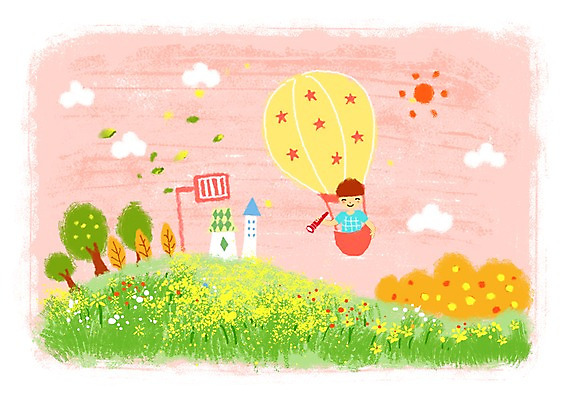 주간 PSD 나무 식물 구름 남자 꽃 어린이라이프 어린이 여행 백그라운드 꽃밭 일러스트 상상 하늘 주택 상상일러스트 한명 미소 웃음 사람 소년 초원 야외 건물 망원경 열기구 비행 어린이상상 남자만 남자한명만 어린이만 소년만 소년한명만 동심 국내일러스트 자연요소 1 라이프스타일 건축물 항공교통 표정 파일형식