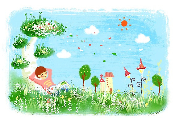 주간 PSD 나무 식물 구름 남자 꽃 어린이라이프 어린이 백그라운드 꽃밭 가로등 일러스트 상상 하늘 휴식 주택 상상일러스트 한명 미소 웃음 사람 소년 초원 야외 건물 책 독서 태양 어린이상상 남자만 남자한명만 어린이만 소년만 소년한명만 동심 국내일러스트 자연요소 1 라이프스타일 건축물 공공시설 컨셉 표정 파일형식