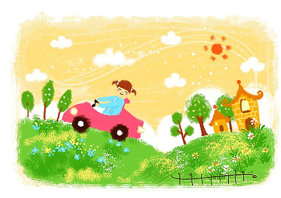 주간 PSD 나무 식물 구름 여자 꽃 어린이 백그라운드 일러스트 상상 자동차 하늘 주택 상상일러스트 한명 미소 웃음 사람 소녀 초원 야외 건물 울타리 태양 드라이브 운전 어린이상상 여자만 여자한명만 어린이만 소녀만 소녀한명만 동심 국내일러스트 자연요소 1 건축물 육상교통 모션 표정 담장 파일형식