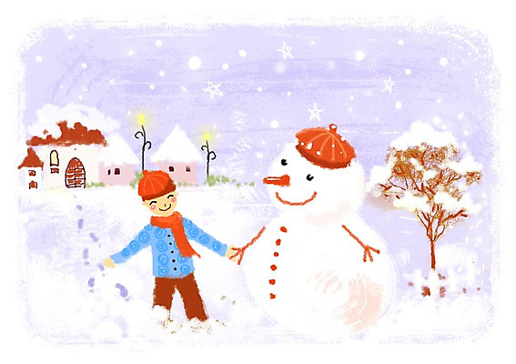 PSD 나무 식물 모자 계절 남자 어린이라이프 별 어린이 백그라운드 겨울 가로등 일러스트 상상 눈사람 주택 상상일러스트 한명 미소 웃음 사람 소년 야외 건물 울타리 목도리 달 눈 야간 저녁 발자국 어린이상상 눈사람만들기 남자만 남자한명만 어린이만 소년만 소년한명만 동심 겨울배경 국내일러스트 자연요소 1 라이프스타일 건축물 잡화 공공시설 자국 날씨 표정 담장 만들기 파일형식