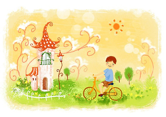 주간 PSD 나무 식물 구름 남자 꽃 어린이라이프 어린이 백그라운드 가로등 일러스트 상상 주택 상상일러스트 한명 미소 웃음 사람 소년 야외 건물 울타리 태양 자전거 승차 어린이상상 남자만 남자한명만 어린이만 소년만 소년한명만 동심 국내일러스트 자연요소 1 라이프스타일 건축물 공공시설 모션 표정 담장 바이크 파일형식