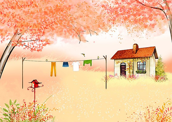 주간 PSD 나무 식물 건축물 사계절 계절 백그라운드 단풍 일러스트 자연 주택 건조 따뜻함 풍경 사람없음 야외 건물 가을풍경 정원 우체통 가을 풀 빨래 빨랫줄 가을배경 국내일러스트 자연요소 건축 줄 잎 가사 생태계 파일형식 가을_계절