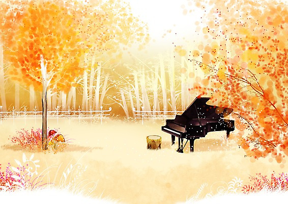 주간 PSD 나무 식물 사계절 계절 악기 백그라운드 단풍 의자 일러스트 자연 따뜻함 풍경 사람없음 야외 울타리 가을풍경 버섯 가을 풀 건반 피아노 숲속 숲 나무의자 그랜드피아노 가을배경 국내일러스트 자연요소 음악 가구 잎 목재 담장 건반악기 생태계 파일형식 가을_계절