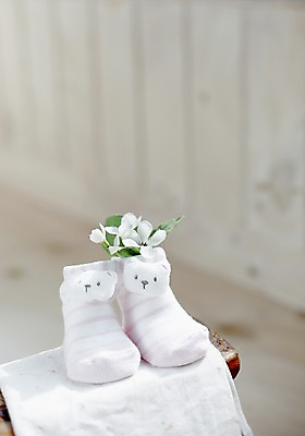 포토 JPG 스튜디오촬영 식물 잡화 꽃 컬러 생활용품 의자 양말 실내 근접촬영 사람없음 아웃포커스 곰인형 아기용품 흰색 풀 천 오브젝트 나무의자 아기양말 국내포토 인형 뷰포인트 가구 촬영기법 내부 목재 직물 파일형식