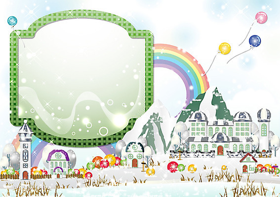 식물 건축물 배너 계절 무지개 겨울 일러스트 산 안내 주택 프레임 알림판 풍경 사람없음 건물 장식 마을 눈 메모지 풀 편지 알림 구슬 편지지 풍선 눈내림 국내일러스트 AI파일 카드프레임 자연요소 건축 날씨 눈_날씨 사무용품 파일형식 벡터