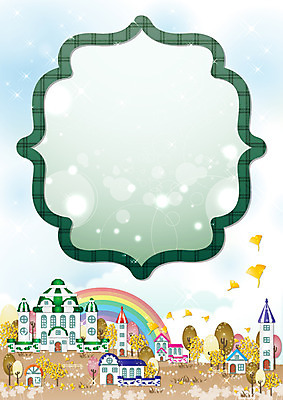 나무 식물 건축물 배너 계절 무지개 낙엽 일러스트 안내 주택 프레임 알림판 사람없음 건물 마을 가을풍경 가을 메모지 편지 알림 편지지 체크무늬 은행잎 은행나무 국내일러스트 AI파일 카드프레임 자연요소 건축 잎 무늬 풍경 사무용품 파일형식 벡터 가을_계절