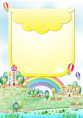 나무 식물 건축물 배너 계절 호수 무지개 벤치 의자 일러스트 사슴 안내 주택 프레임 알림판 개구리 풍경 잔디 초원 사람없음 건물 여름 울타리 마을 여름풍경 열기구 연못 메모지 풀 편지 알림 편지지 연잎 국내일러스트 AI파일 카드프레임 자연요소 건축 가구 잎 포유류 항공교통 양서류 담장 사무용품 파일형식 벡터 여름_계절