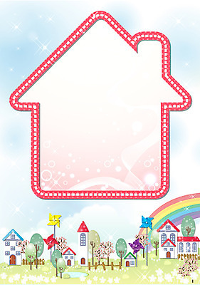 모양 나무 식물 건축물 배너 계절 무지개 일러스트 안내 주택 프레임 알림판 풍경 잔디 초원 사람없음 건물 울타리 마을 봄풍경 봄 벚꽃 연못 메모지 풀 벚나무 편지 알림 바람개비 편지지 국내일러스트 AI파일 카드프레임 자연요소 건축 꽃 담장 사무용품 파일형식 벡터