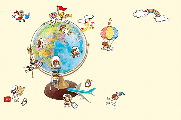 PSD 나무 식물 동물 구름 편집 편집이미지 여자 어린이교육 교육 남자 지구 어린이 교통수단 여행 교통 무지개 지도 가방 포토일러 돋보기 비행기 합성일러스트 미소 웃음 사람 소녀 소년 여러명 지구본 캐리어 여행가방 팻말 기구 열기구 깃발 관찰 세계여행 개 강아지 펭귄 여행지도 반려 어린이만 이미지편집 자연요소 잡화 다수 포유류 항공교통 모션 조류 대중교통 프레임 표정 반려동물 세계 파일형식