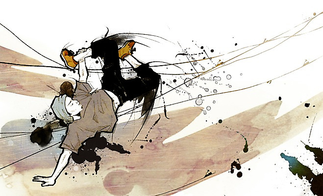 전신 PSD 손 남자 문화 예술 포즈 일러스트 문화예술 힙합 한명 사람 성인 공연 댄서 무대 춤 브레이크 즐거움 비보이 퍼포먼스 남자만 남자한명만 성인남자만 성인만 국내일러스트 직업 1 감정 음악 이벤트 신체부위 파일형식