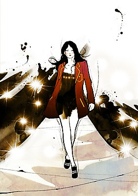 전신 PSD 모델 여자 패션 문화 예술 포즈 일러스트 문화예술 한명 서기 사람 성인 걷기 무대 즐거움 워킹 패션쇼 패션쇼장 여자만 여자한명만 성인여자만 성인만 국내일러스트 1 감정 모션 쇼 파일형식