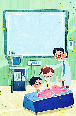 PSD 배너 계절 여자 어린이교육 교육 남자 어린이 액자 일러스트 의학 청진기 방학 안내 프레임 병원 여름방학 틀 미소 웃음 사람 소녀 소년 여러명 성인 치료 여름 의사 의사가운 체험학습 체험 수술 알림 즐거움 수술실 수술대 국내일러스트 감정 다수 컨셉 의료기기 휴가 표정 의료진 가운 파일형식 여름_계절