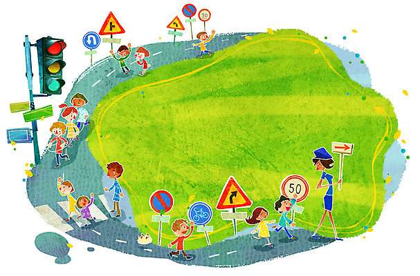 전신 PSD 배너 계절 여자 어린이교육 교육 남자 어린이 액자 일러스트 방학 안내 프레임 여름방학 틀 서기 미소 웃음 사람 소녀 여러명 성인 여름 표지판 체험학습 체험 횡단보도 경찰 신호등 알림 즐거움 신호 교통안전 교통경찰 스쿨존 국내일러스트 직업 감정 다수 컨셉 모션 휴가 알림판 표정 안전 보행로 파일형식 여름_계절