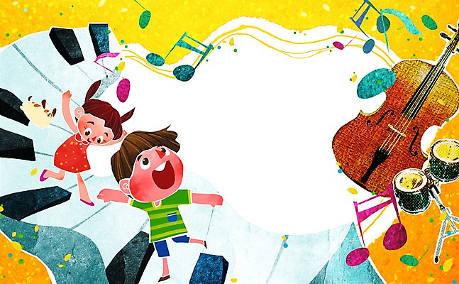 PSD 배너 계절 여자 어린이교육 교육 남자 어린이 악기 음악 액자 음표 일러스트 현악기 방학 타악기 안내 프레임 여름방학 틀 미소 웃음 사람 소녀 소년 두명 여름 체험학습 체험 피아노건반 건반 피아노 건반악기 알림 즐거움 드럼 첼로 어린이만 국내일러스트 기호 감정 컨셉 휴가 문화예술 표정 파일형식 찰현악기 여름_계절