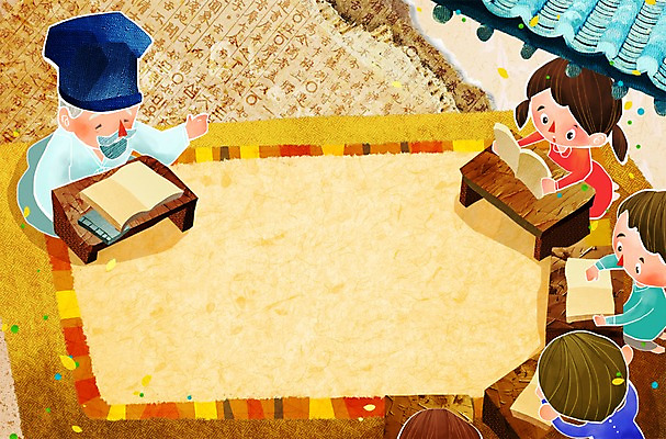 PSD 배너 계절 여자 어린이교육 교육 할아버지 노년 남자 어린이 액자 일러스트 탁자 방학 안내 프레임 기와 여름방학 틀 미소 웃음 사람 소녀 소년 여러명 성인 책 여름 체험학습 체험 알림 책상 즐거움 서당 천자문 훈장님 국내일러스트 감정 가구 다수 컨셉 휴가 표정 교사 파일형식 여름_계절