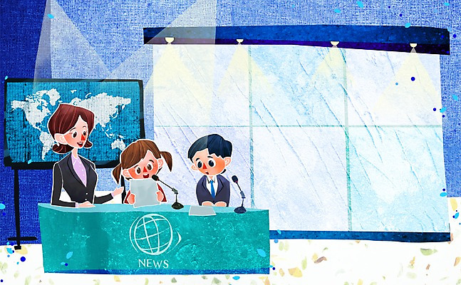 PSD 배너 계절 여자 어린이교육 교육 남자 종이 어린이 액자 세계지도 지도 일러스트 방학 안내 프레임 여름방학 틀 미소 웃음 사람 소녀 소년 여러명 성인 여름 체험학습 체험 뉴스 아나운서 알림 마이크 즐거움 대본 방송국 국내일러스트 직업 감정 음향기기 다수 컨셉 휴가 표정 세계 파일형식 여름_계절