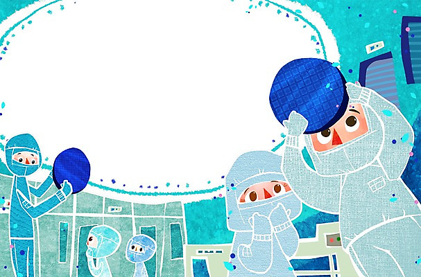 PSD 배너 계절 여자 어린이교육 교육 남자 어린이 액자 일러스트 공장 방학 안내 프레임 여름방학 틀 미소 웃음 사람 소녀 소년 여러명 성인 여름 교사 관찰 체험학습 체험 알림 즐거움 반도체 반도체산업 국내일러스트 직업 감정 산업 다수 컨셉 공업 모션 휴가 표정 파일형식 여름_계절