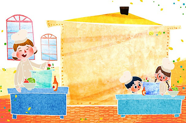 PSD 모자 배너 계절 여자 어린이교육 교육 남자 어린이 액자 일러스트 창문 방학 안내 프레임 요리사모자 여름방학 틀 요리 미소 웃음 사람 소녀 소년 여러명 성인 여름 요리사 교사 체험학습 체험 냄비 조리복 알림 즐거움 조리대 요리실습 국내일러스트 직업 모자_잡화 잡화 감정 다수 컨셉 유니폼 휴가 표정 솥 파일형식 여름_계절