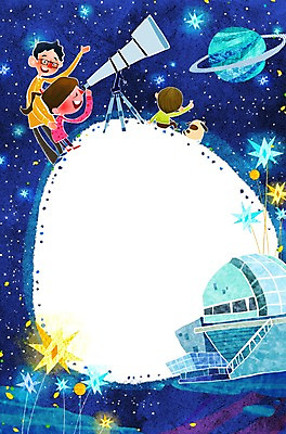 PSD 배너 계절 여자 어린이교육 교육 남자 별 어린이 액자 일러스트 밤하늘 하늘 방학 안내 프레임 여름방학 틀 미소 웃음 사람 소녀 소년 여러명 성인 여름 교사 망원경 행성 관찰 체험학습 체험 알림 즐거움 관측 천체망원경 국내일러스트 자연요소 직업 감정 다수 컨셉 모션 휴가 표정 우주 야간 파일형식 여름_계절