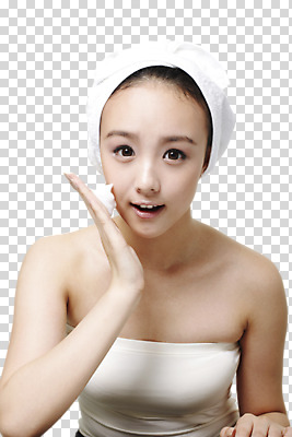 외국인 편집 편집이미지 우먼라이프 라이프스타일 여자 한명 서기 미소 웃음 사람 동양인 상반신 20대 성인 수건 뷰티 중국인 청결 거품 세수 위생 피부관리 클렌징 PNG 클렌징폼 여자만 여자한명만 성인여자만 청년만 청년여자만 성인한명만 청년여자한명만 성인여자한명만 성인만 편집소스 1 모션 표정 인종 청년 생활 위생용품 세안용품 파일형식
