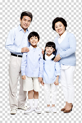 전신 편집 편집이미지 라이프스타일 여자 할아버지 노년 남자 할머니 어린이 가족 손자 손녀 서기 미소 웃음 사람 동양인 소녀 소년 여러명 성인 한국인 PNG 편집소스 다수 관계 모션 표정 인종 생활 손주 파일형식
