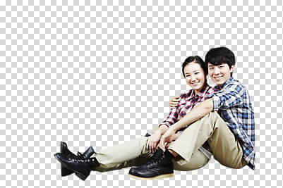 전신 편집 편집이미지 라이프스타일 부부 커플 여자 남자 한쌍 커플라이프 신혼부부 미소 웃음 사람 앉기 동양인 성인 두명 30대 한국인 쌍 PNG 장년만 성인만 편집소스 관계 모션 표정 인종 생활 장년 신혼 파일형식