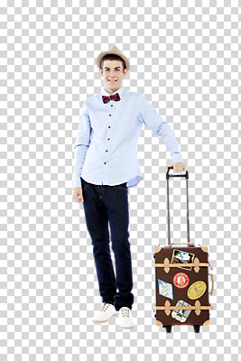 전신 서양인 외국인 백인 편집 편집이미지 모자 학생 라이프스타일 남자 대학생 맨라이프 여행 가방 나비넥타이 휴가 한명 서기 미소 웃음 사람 20대 성인 캐리어 여행가방 PNG 남자만 남자한명만 성인남자만 청년만 청년남자만 청년남자한명만 성인한명만 성인남자한명만 성인만 편집소스 1 잡화 모션 넥타이 표정 인종 청년 생활 파일형식