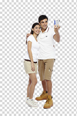 전신 서양인 외국인 편집 편집이미지 라이프스타일 커플 응시 여자 남자 한쌍 커플라이프 서기 미소 웃음 사람 20대 성인 두명 카메라 사진촬영 촬영 쌍 셀프카메라 폴라로이드 기념촬영 PNG 즉석카메라 청년만 성인만 편집소스 시선 관계 모션 표정 인종 청년 생활 전자제품 파일형식