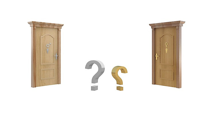 PSD 편집이미지 기호 여자 남자 건축 출입구 사람없음 그래픽 3D소스 3D 문 닫힘 물음표 닫기 입체 화장실 성별 성별기호 편집소스 편집3D 문자 모션 사람 디지털합성 파일형식