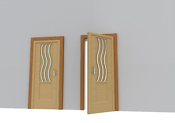 PSD 편집이미지 건축 벽 출입구 사람없음 그래픽 3D소스 3D 문 닫힘 오픈 닫기 입체 방문 편집소스 편집3D 모션 디지털합성 파일형식